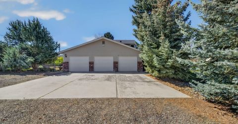 1925 Sorrel Lane, Gardnerville, NV 89410 Photo