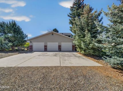 1925 Sorrel Lane, Gardnerville, NV 89410 Photo