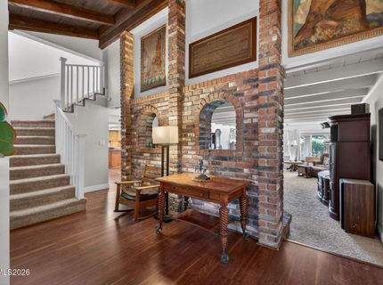 1925 Sorrel Lane, Gardnerville, NV 89410 Photo