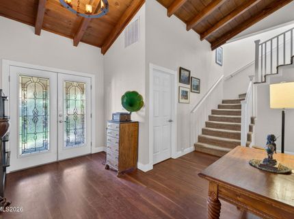 1925 Sorrel Lane, Gardnerville, NV 89410 Photo