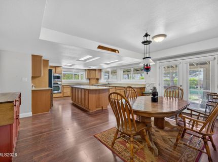 1925 Sorrel Lane, Gardnerville, NV 89410 Photo