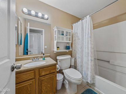 6370 Mono Court, Sun Valley, NV 89433 Photo