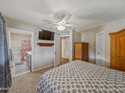 6370 Mono Court, Sun Valley, NV 89433 Photo