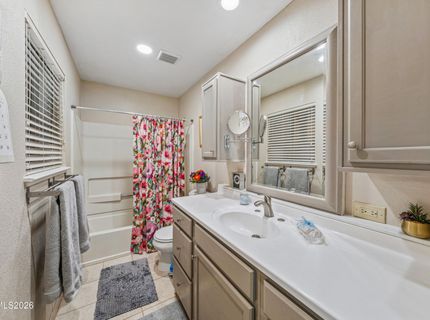 6370 Mono Court, Sun Valley, NV 89433 Photo