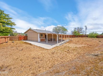 6370 Mono Court, Sun Valley, NV 89433 Photo