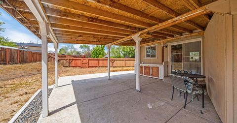6370 Mono Court, Sun Valley, NV 89433 Photo