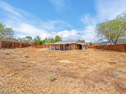 6370 Mono Court, Sun Valley, NV 89433 Photo