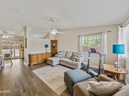 6370 Mono Court, Sun Valley, NV 89433 Photo
