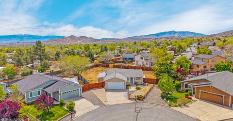 6370 Mono Court, Sun Valley, NV 89433 Photo