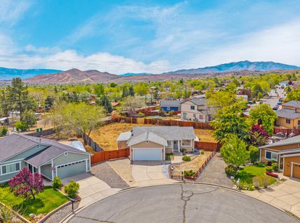 6370 Mono Court, Sun Valley, NV 89433 Photo