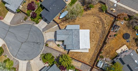6370 Mono Court, Sun Valley, NV 89433 Photo
