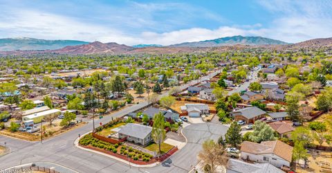 6370 Mono Court, Sun Valley, NV 89433 Photo
