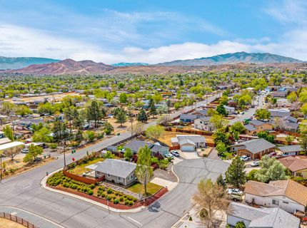 6370 Mono Court, Sun Valley, NV 89433 Photo