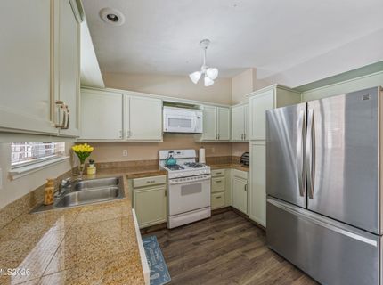6370 Mono Court, Sun Valley, NV 89433 Photo