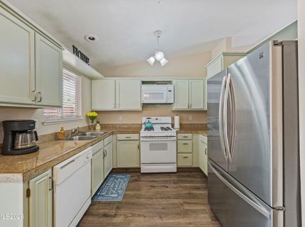 6370 Mono Court, Sun Valley, NV 89433 Photo