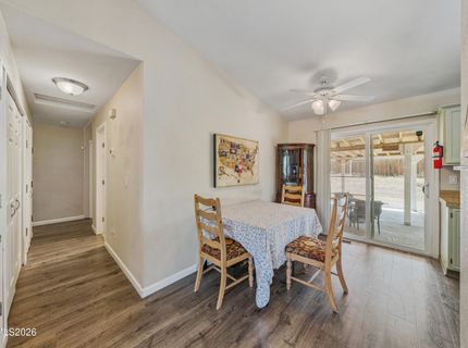 6370 Mono Court, Sun Valley, NV 89433 Photo