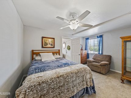 6370 Mono Court, Sun Valley, NV 89433 Photo