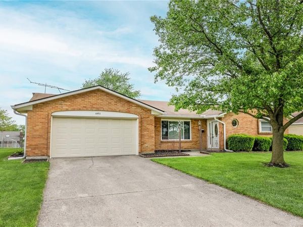 4853 Old Salem Road, Englewood, OH 45322
