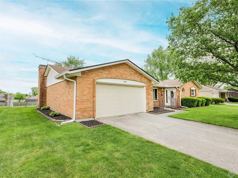 4853 Old Salem Road, Englewood, OH 45322 Photo 2