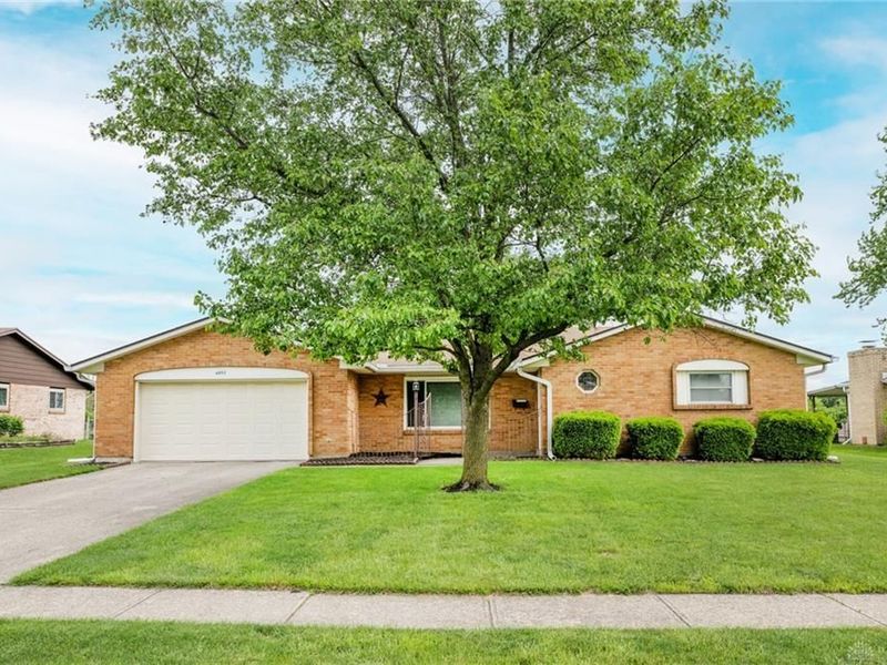 4853 Old Salem Road, Englewood, OH 45322 Photo 29