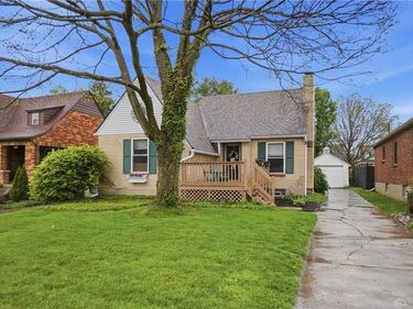 225 Cushing Avenue, Kettering, OH 45429