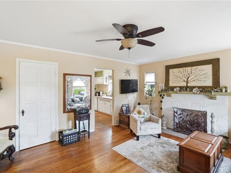 225 Cushing Avenue, Kettering, OH 45429 Photo 4