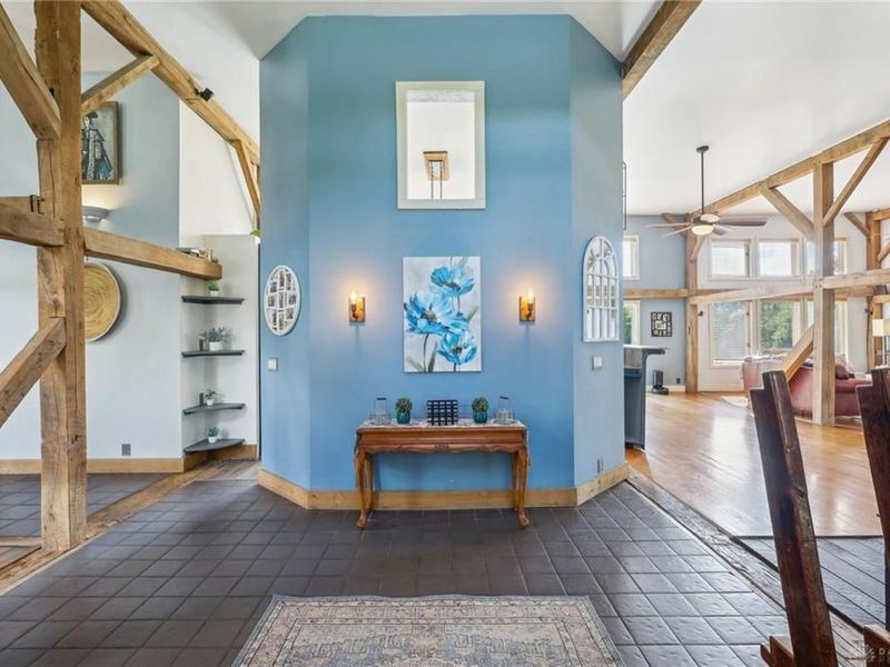6350 Arcanum Bears Mill Road, Greenville, OH 45331 Photo 2