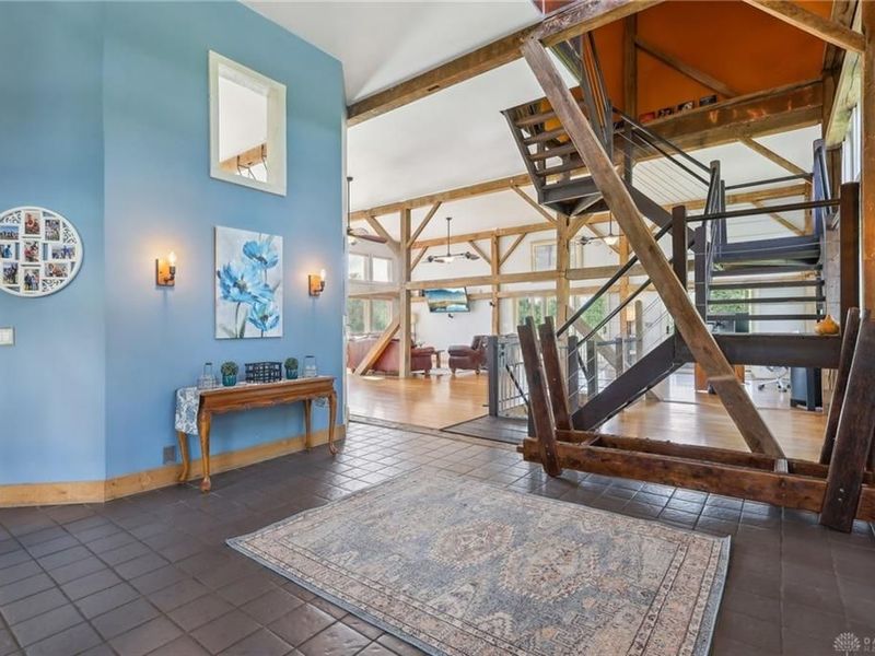 6350 Arcanum Bears Mill Road, Greenville, OH 45331 Photo 3