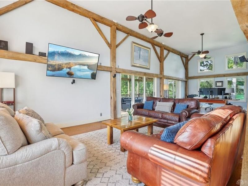 6350 Arcanum Bears Mill Road, Greenville, OH 45331 Photo 5