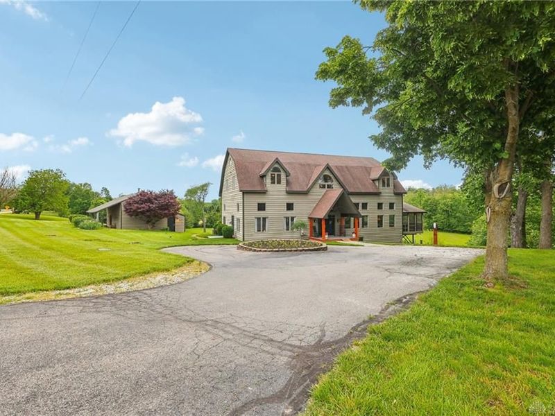 6350 Arcanum Bears Mill Road, Greenville, OH 45331 Photo 75