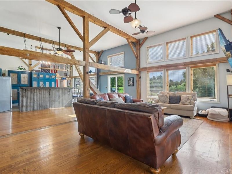6350 Arcanum Bears Mill Road, Greenville, OH 45331 Photo 8