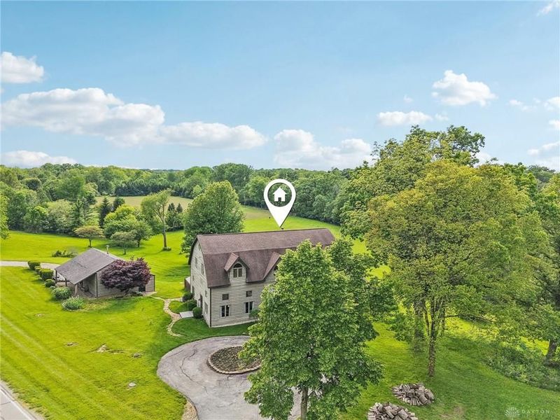 6350 Arcanum Bears Mill Road, Greenville, OH 45331 Photo 97