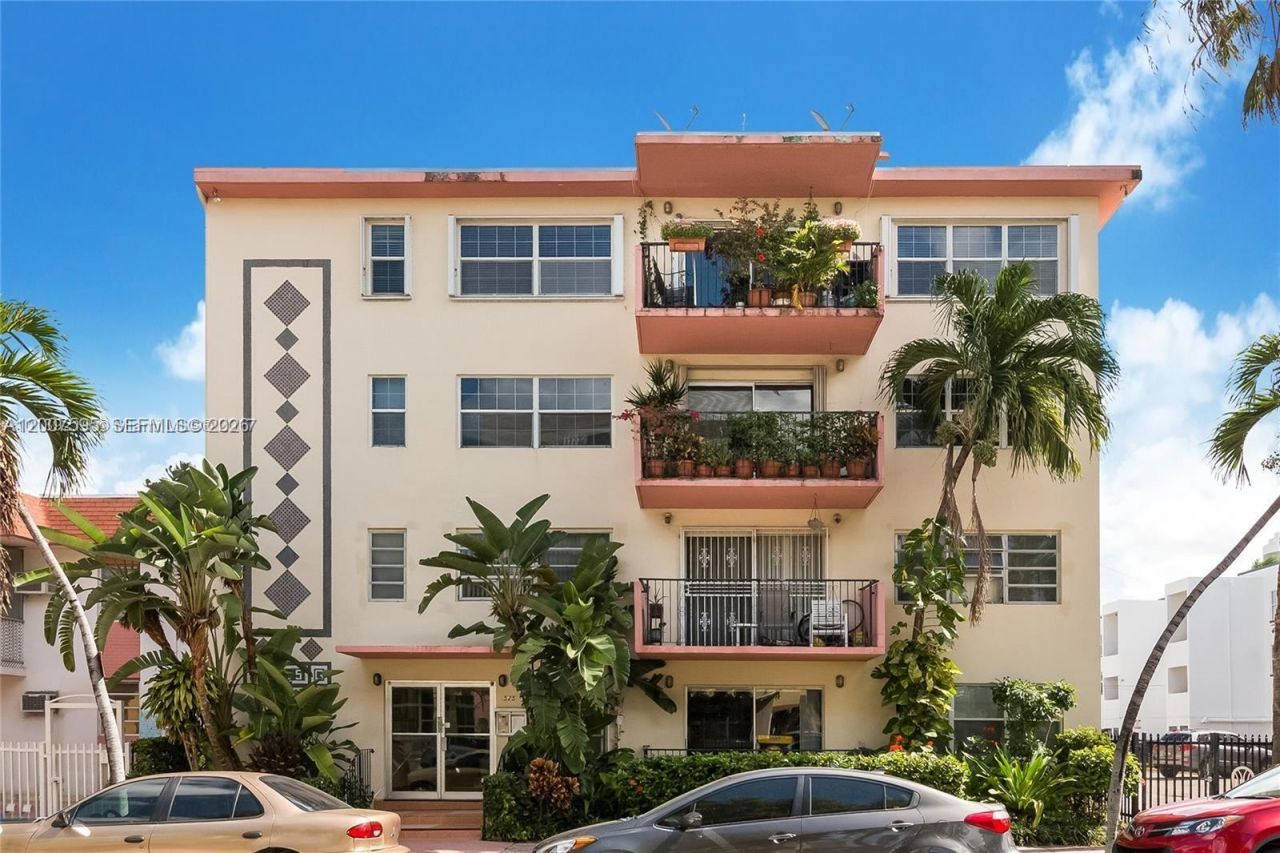 Please Call For Address, Unit 204, Miami Beach, FL 33139 Photo