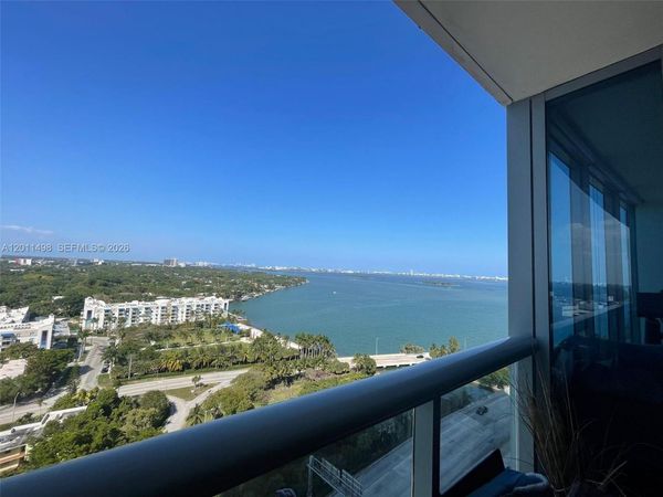 601 NE 36th St , Unit 1705, Miami, FL 33137