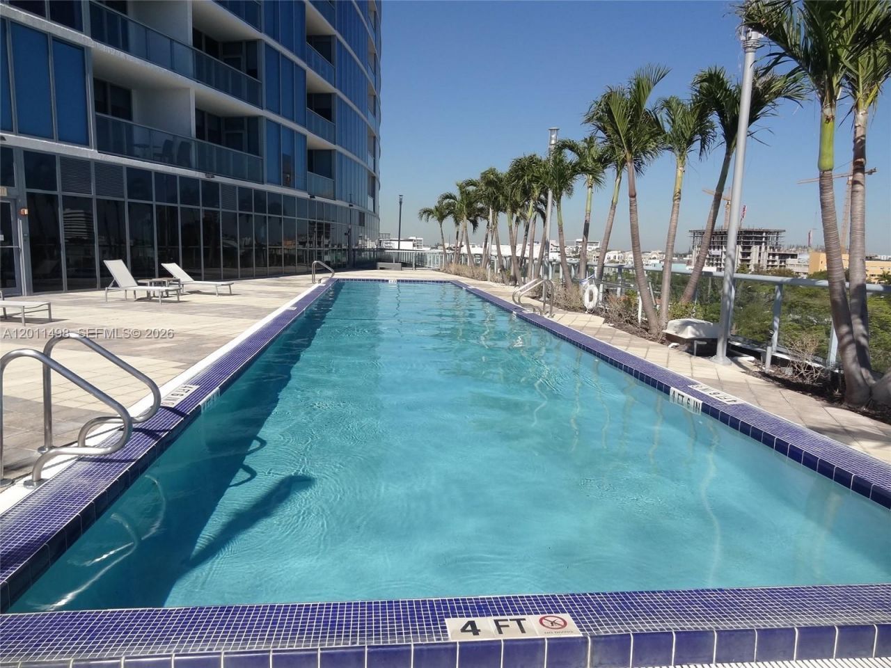 601 NE 36th St , Unit 1705, Miami, FL 33137 Photo