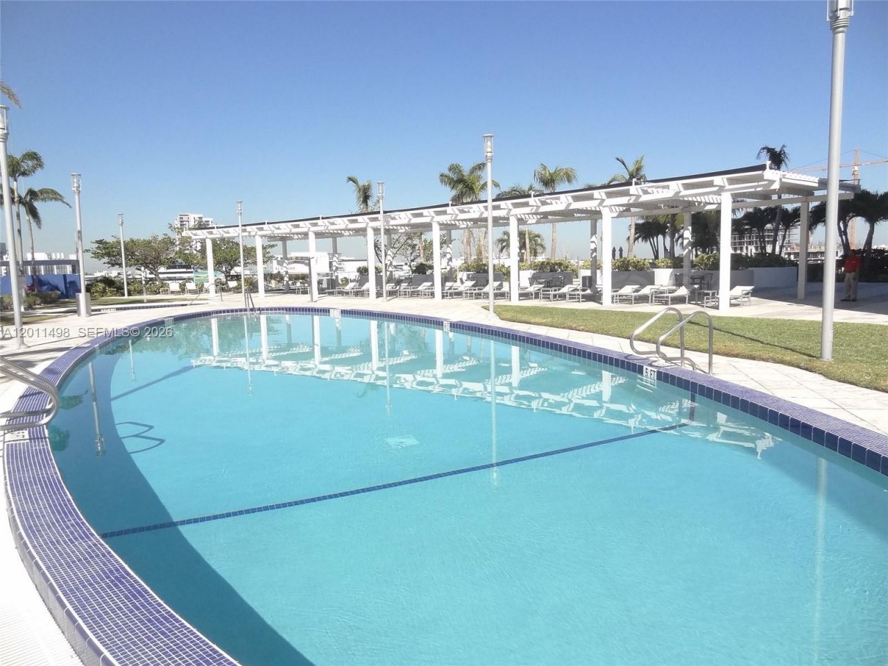 601 NE 36th St , Unit 1705, Miami, FL 33137 Photo