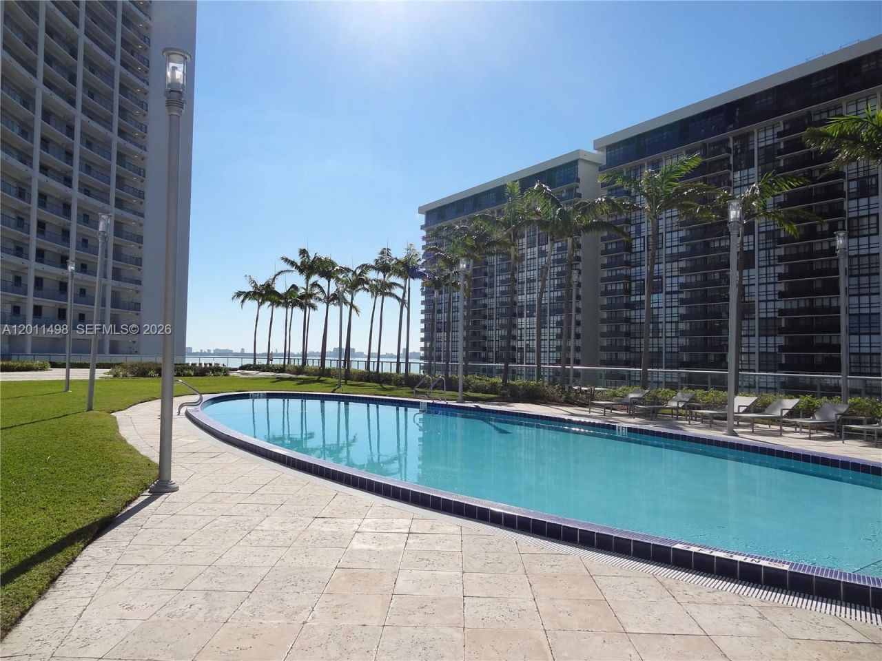 601 NE 36th St , Unit 1705, Miami, FL 33137 Photo
