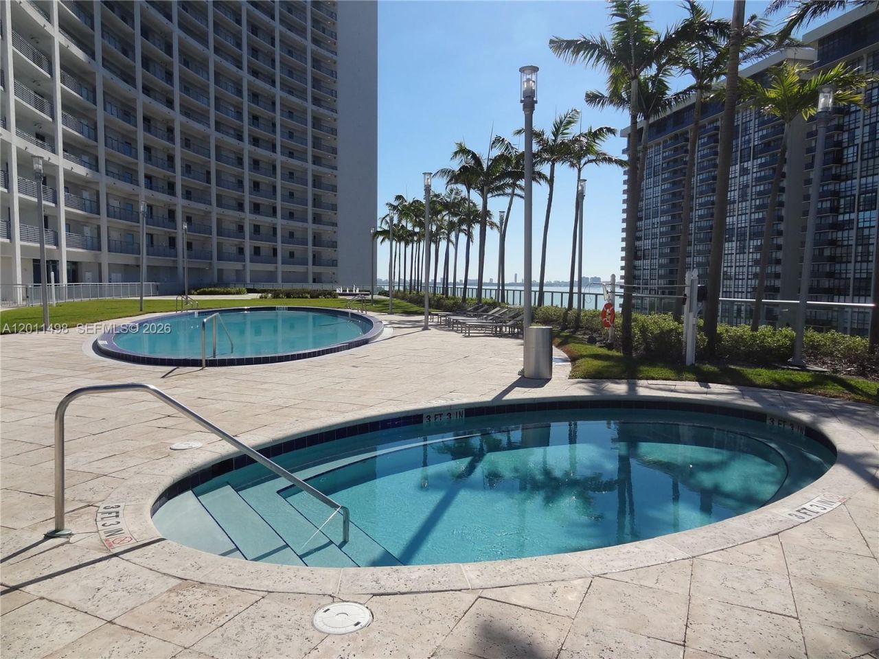 601 NE 36th St , Unit 1705, Miami, FL 33137 Photo