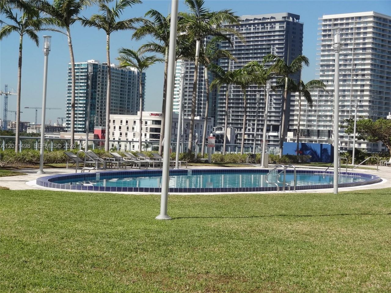 601 NE 36th St , Unit 1705, Miami, FL 33137 Photo