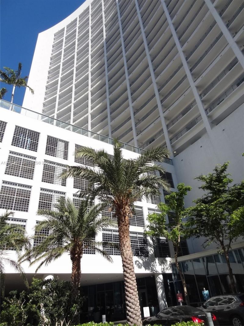 601 NE 36th St , Unit 1705, Miami, FL 33137 Photo
