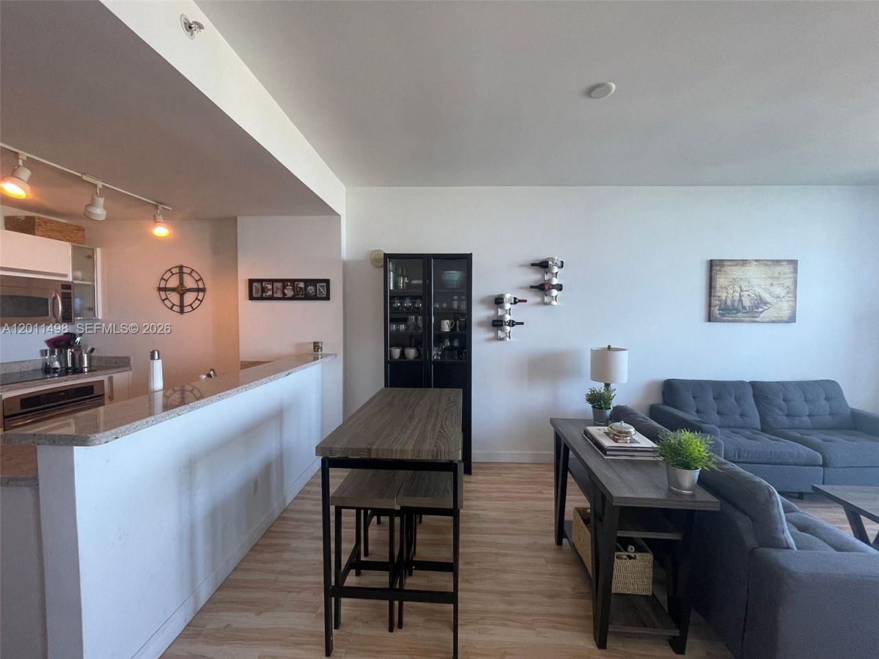 601 NE 36th St , Unit 1705, Miami, FL 33137 Photo