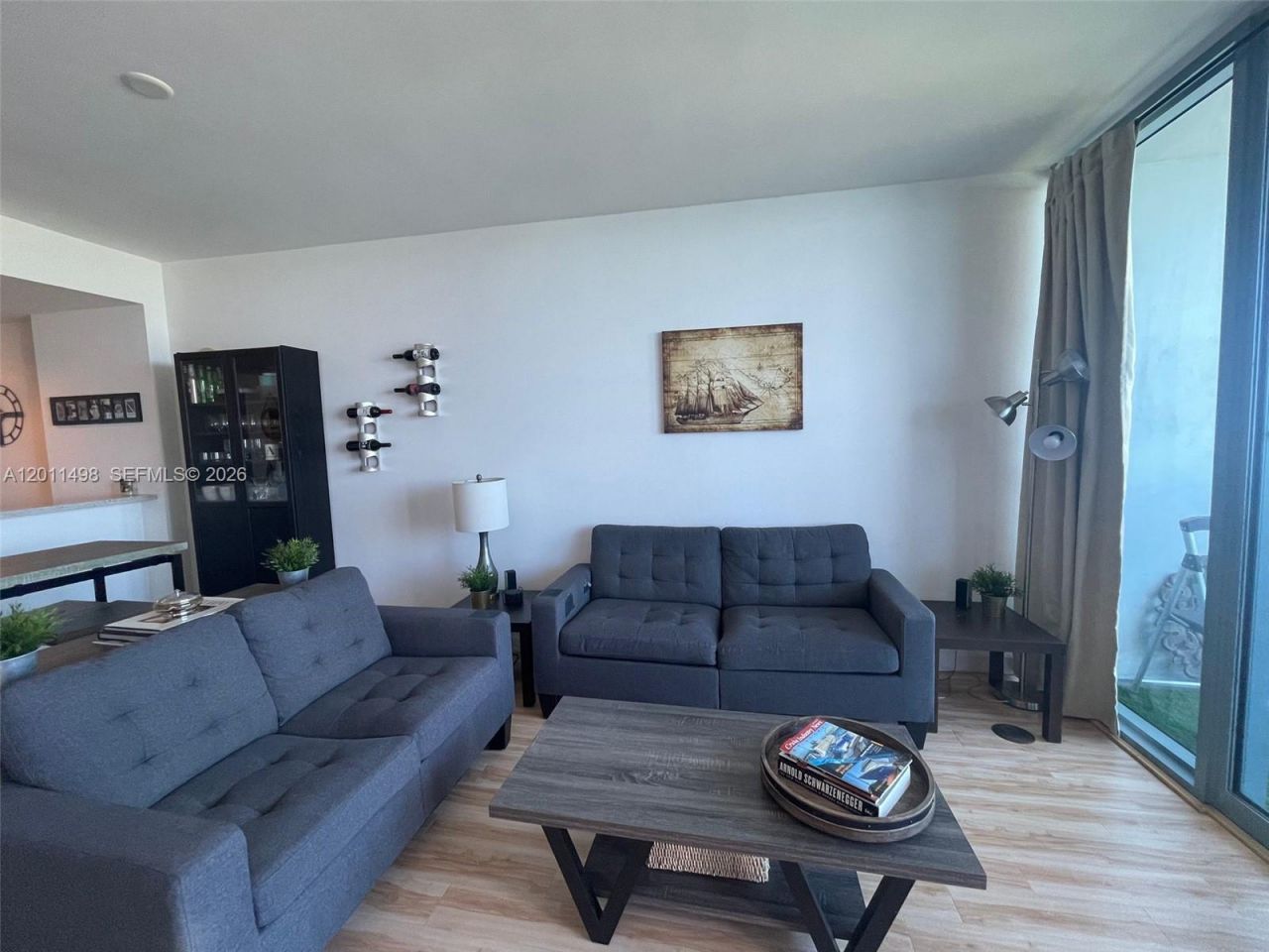 601 NE 36th St , Unit 1705, Miami, FL 33137 Photo