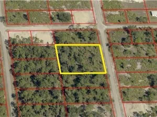 1223 Fitch, Lehigh Acres, FL 33972