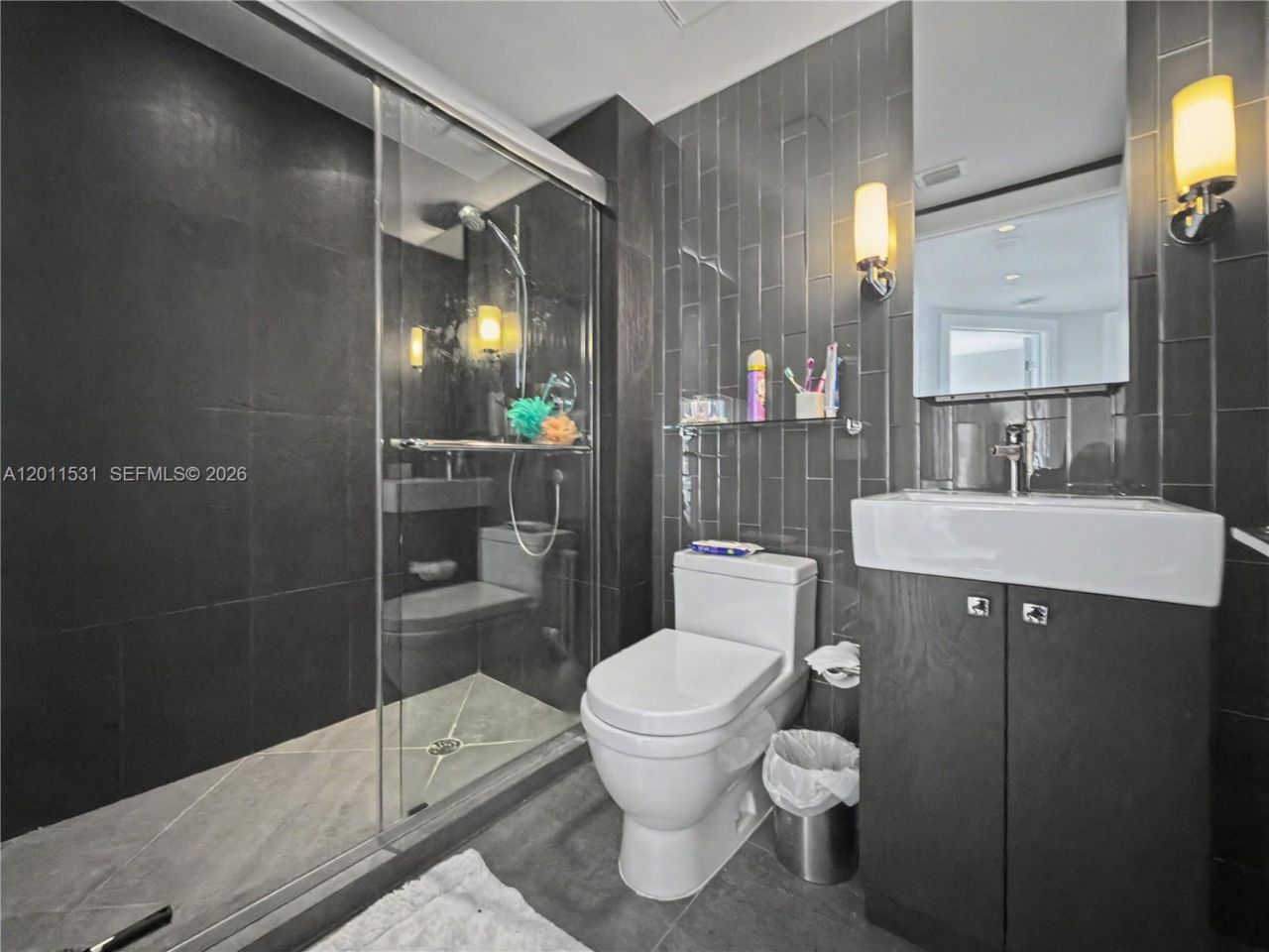17555 Collins Ave, Unit 2501, Sunny Isles Beach, FL 33160 Photo