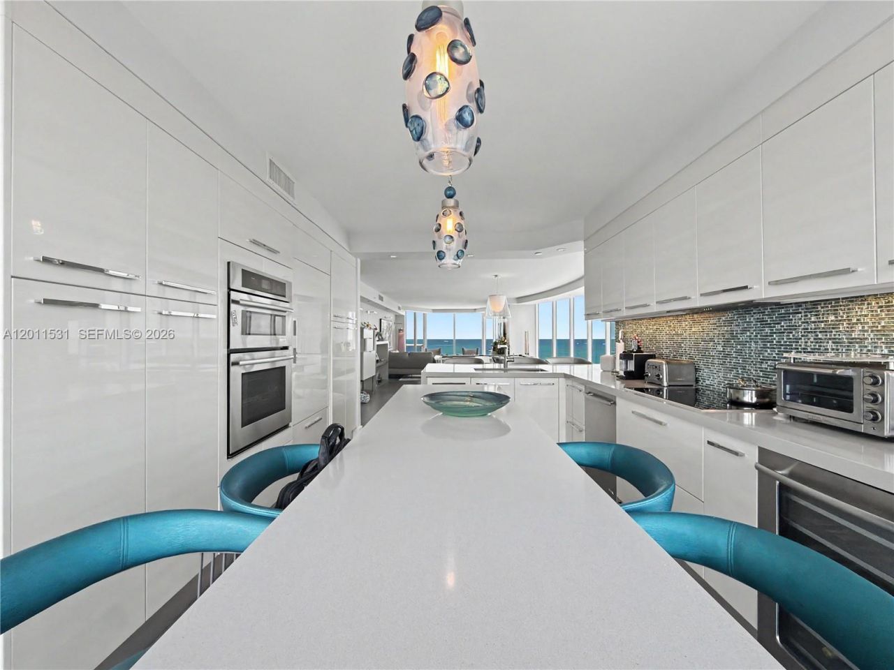 17555 Collins Ave, Unit 2501, Sunny Isles Beach, FL 33160 Photo
