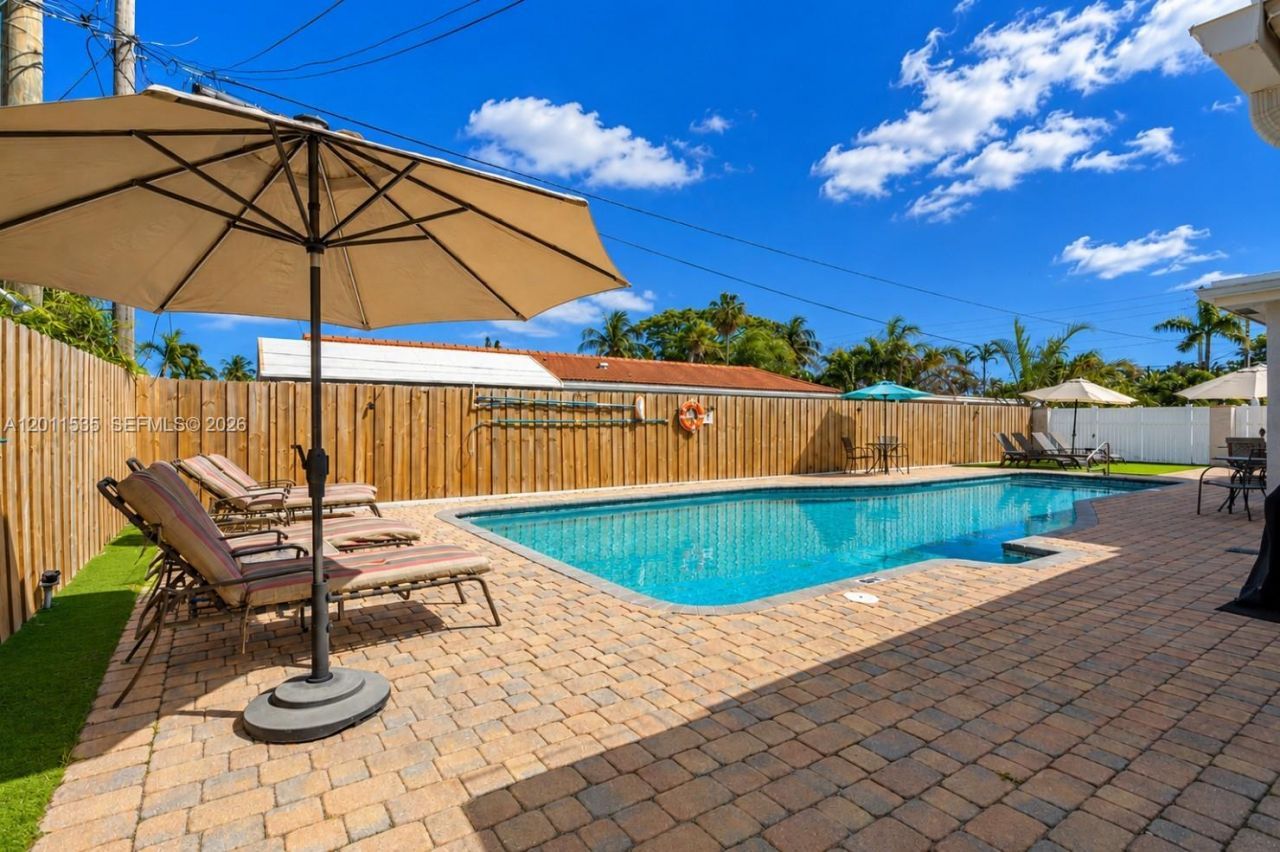 1660 NE 25th Ave, Pompano Beach, FL 33062 Photo