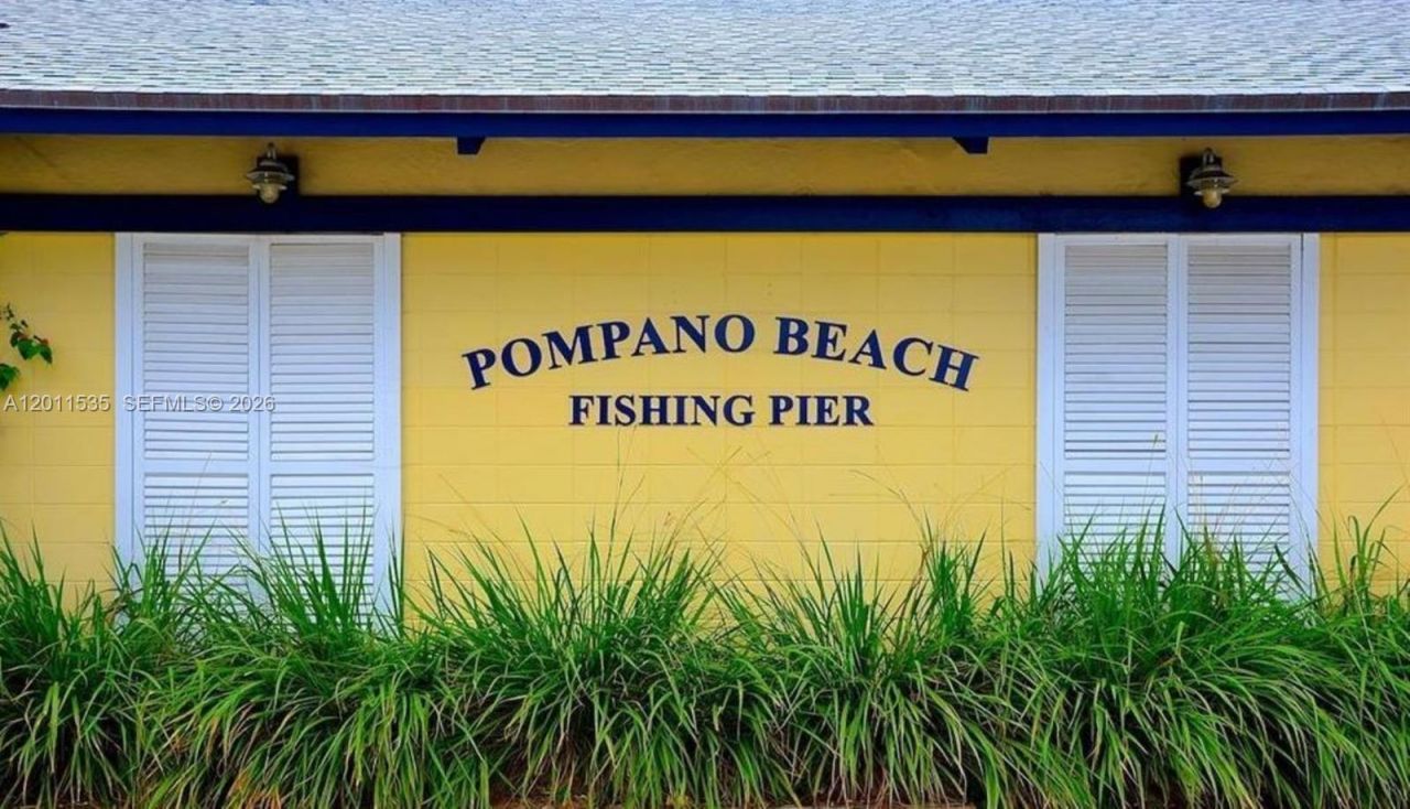 1660 NE 25th Ave, Pompano Beach, FL 33062 Photo