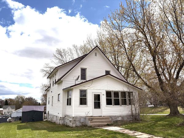 301 N 3rd Street , Milan, MN 56262