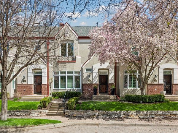 513 Coventry Lane, Edina, MN 55435