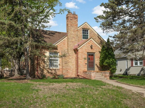 5640 Pleasant Avenue, Minneapolis, MN 55419